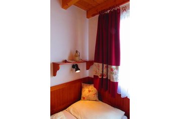 Slovakkia Chata Liptovský Mikuláš, Eksterjöör